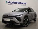 Citroën  C5 X 1,6 PHEV 225k. Shine NOVÝ