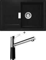 SET Schock MONO D-100 Puro + Schock SC-510 554000 Puro