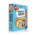 * Kvído Uniková hra Golem, 8+