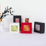 Darčeková krabička na mydlo | Various Sizes