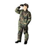 Kombinéza dětská WOODLAND