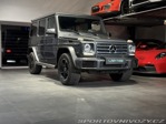 Mercedes-Benz  G500*AMG*Designo*Nezavis