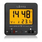 Budík Lavvu LAR0041