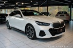BMW 5 540d xDrive M Sport DAPro