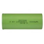 Akumulátor Li-Ion 5A, 26650 3,6V 3C, LCR26650