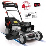 Sekačka WEIBANG WB 505SLCV 6in1