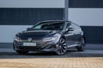 Volkswagen Arteon Shooting Brake  SB 2.0 TD