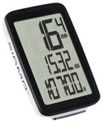 Cyklocomputer SIGMA Pure 1 ATS bezdrátový 7 funkcí