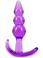 Anální kuličky B Yours Blush