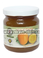 Džem z amazonských rajčátek Cocona Bio 225g Salute Livi