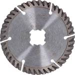 Bosch Accessories 2608615165 PRO X-LOCK Diamanttrennscheibe Sta 115x22,23x1,6x10mm Universal diamantový řezný kotouč Průměr 115 mm 1 ks