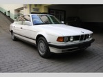 BMW 7 735i L Long
