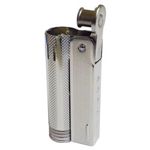 Zapalovač benzínový IMCO STŘÍBRNÝ