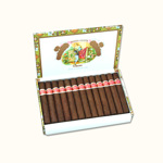 Romeo y Julieta Regalias de Londres 25 kusů