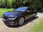 Volkswagen  Passat 2.0 BiTDi R-line