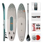 Paddleboard All Around Jbay Zone B2 Beta  320x81x15, 150 Kg