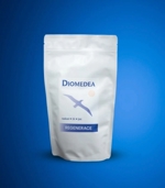 Diomedea REGENERACE 400g 5 porcí Greespol