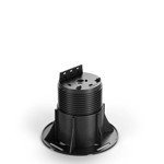 Terasová podložka New Basic wood NBW4, 90-160mm