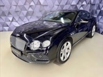 Bentley  Continental GT V12 BREITLING 434 KW