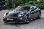 Porsche Panamera 3.0 Diesel Tiptronic S