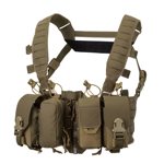 Vesta chest rig HURRICANE ADAPTIVE GREEN