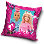 Dětský polštářek Barbie Módní Ikona