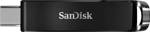 SanDisk Ultra USB-C Flash Drive USB flash disk 128 GB SDCZ460-128G-G46 USB 3.2 (Gen 1x1)