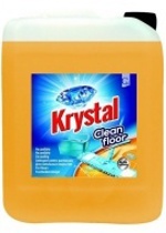 KRYSTAL na podlahy - 5l