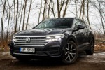 Volkswagen  Touareg