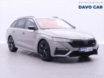 Škoda Octavia 2,0 TDI 147kW DSG CZ RS D