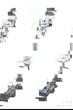 BY-3220PC/400 - Průmyslová vrtačka stojanová