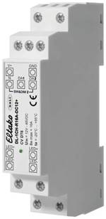 Eltako 33000022 LED stmívač šedá