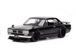 Fast & Furious - Diecast Model 1/24 Brians Classic Nissan Skyline 2000 G -R