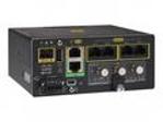 Cisco Industrial Integrated Services Router 1101 - Smerovac 4portový switch - 1GbE - porty WAN: 2