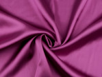 Satén splývavý Rose, barva 14 (16) (180 g/m²) fialová