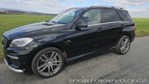 Mercedes-Benz  MB ML63 AMG 4 MATIC 8V