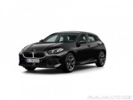 BMW 1 118d