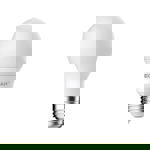 Megaman MM21155 LED Energetická třída (EEK2021) F (A - G) E27 klasická žárovka 7.5 W = 60 W teplá bílá (Ø x d) 60 mm x 109 mm 1 ks