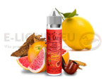 Al Carlo - Příchuť Shake & Vape 12 ml - Golden Grapefruit (S