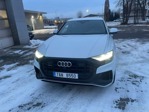 Audi  Q8 S-Line 50 Tdi quattro sTr