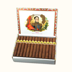 Bolivar Coronas Extra 25 kusů
