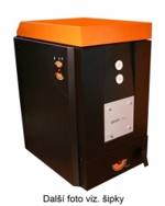 Kotel OPOP H420 EKO-U 20kW Emisní třída 4