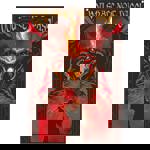 Lord of the Rings - nástěnný banner You Shall Not Pass 125 x 85 cm