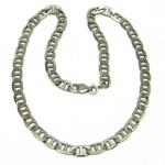 AutorskeSperky.com - Stříbrný náhrdelník - S2677