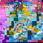 42664 LEGO® FRIENDS Plachtění