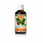 fin Antipa-rasitis (bez alkoholu)