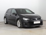 Volkswagen Golf 2.0 TDI GTD