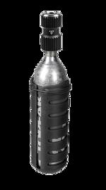hustilka TOPEAK NANO AIRBOOSTER + 25g CO2 náplň