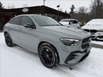 Mercedes-Benz  GLE 450d AMG 4Matic