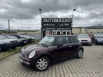 Mini One 1,6i 66KW KOLA STK 2. MAJ